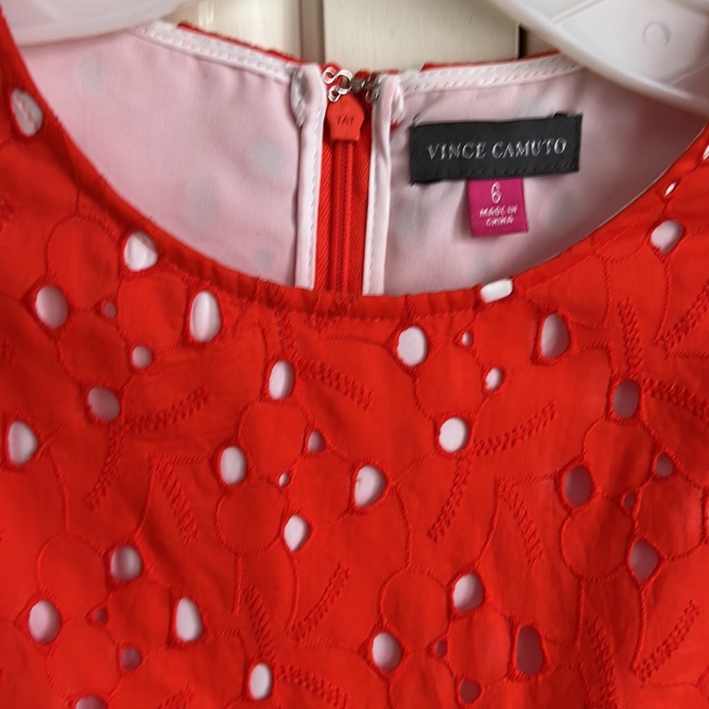 Dress - Picture 3 of 5